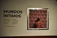 Una invitación a recorrer los  “Mundos íntimos” de la fotografía