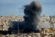 La guerra en Medio Oriente no tiene final a la vista