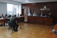 Alberto Lebbos: “Yo tengo paciencia ilimitada y voy a seguir buscando justicia”