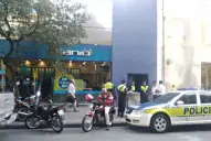 Condenan a miembros de una banda por un millonario escruche a una financiera