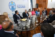 El Acuerdo Fiscal obliga a 16 municipios de Tucumán a realizar ajustes