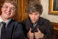 Caso $Libra: la abogada Natalia Volosin será la primera citada para declarar