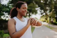 La frecuencia cardíaca ideal para quemar grasa y mejorar tu entrenamiento