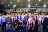 Más torneos y más equipos en un fútbol argentino en tensión