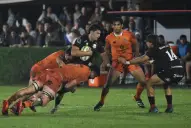 Por qué Álvaro Galindo no está conforme, pese al buen inicio de Tarucas en el Súper Rugby Américas