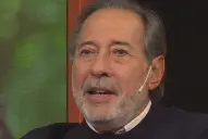 Guillermo Francella rompió el silencio y fue tajante sobre los rumores de romance con Elba Marcovecchio