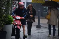 El pronóstico anticipa más lluvias y el descenso de la temperatura en Tucumán