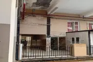 Los pisos están rotos y por ahí entran las ratas: padres y alumnos de la Normal denuncian graves deficiencias edilicias