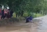 Cómo ayudar a los afectados por las inundaciones en Tucumán: campañas y puntos de donación