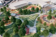 Tres empresas tucumanas compiten por la concesión de la Terminal de Ómnibus