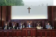 Daniel Leiva: “El Poder Judicial se transforma para rendir cuentas a la ciudadanía”