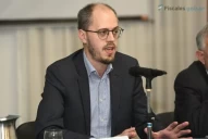 Quién es Matías Álvarez, el elegido por Mahiques para la Unidad de Información Financiera