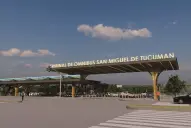 Tres empresas tucumanas compiten por la concesión de la Terminal de Ómnibus