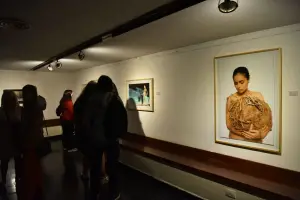 Una invitación a recorrer los  “Mundos íntimos” de la fotografía