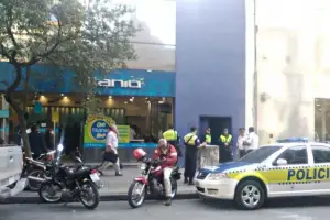 Condenan a miembros de una banda por un millonario escruche a una financiera