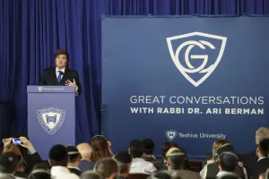 Conflicto en Medio Oriente: “Vamos a ganar la guerra”, dijo Milei