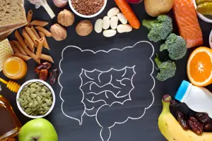 Del descanso a la alimentación: las cinco claves para comenzar un “reseteo intestinal”