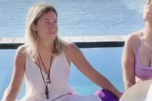 LifeStyle: Soledad Quesada nos comparte sus secretos wellness para una vida plena