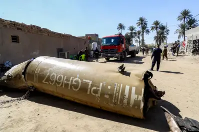 La guerra en Medio Oriente no tiene final a la vista