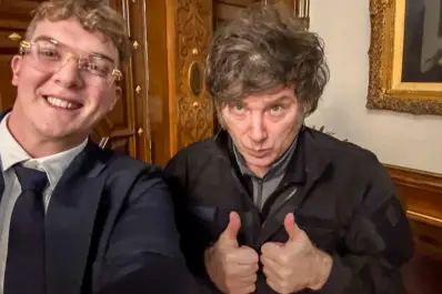 Caso $Libra: la abogada Natalia Volosin será la primera citada para declarar