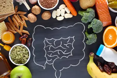 Del descanso a la alimentación: las cinco claves para comenzar un “reseteo intestinal”