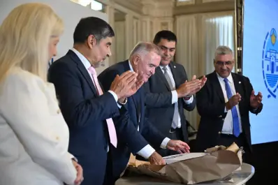 Tres empresas tucumanas compiten por la concesión de la Terminal de Ómnibus