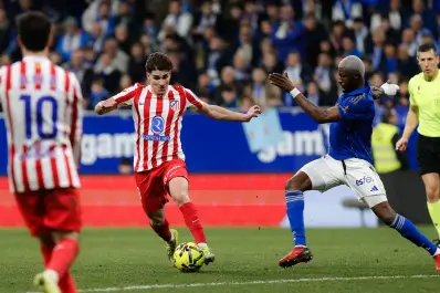 Agenda de TV:  juegan Independiente y Racing por el Apertura y comienzan los octavos en la Champions League
