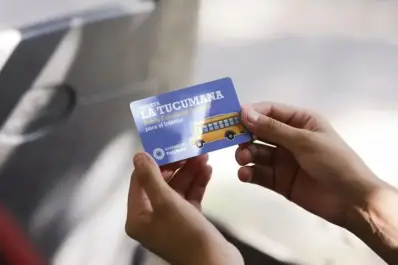 Inscripciones para el Boleto Estudiantil Gratuito del Interior: chequeá que tus datos estén cargados