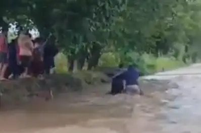 Cómo ayudar a los afectados por las inundaciones en Tucumán: campañas y puntos de donación