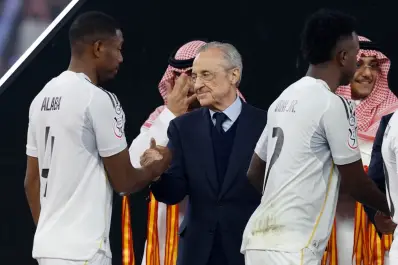 Un entrenador argentino aparece como candidato para dirigir al Real Madrid: ¿de quién se trata?