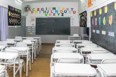 San Miguel de Tucumán: en adhesión a la resolución provincial, no habrá clases en jardines y escuelas municipales por las lluvias