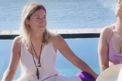 LifeStyle: Soledad Quesada nos comparte sus secretos wellness para una vida plena