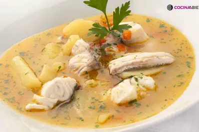 Tres recetas fáciles para desinflamar y bajar de peso de forma natural