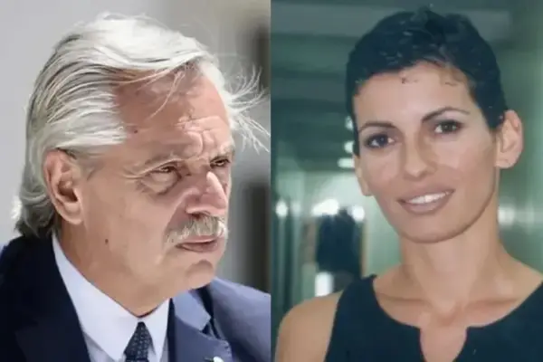 Una ex Gran Hermano confesó que su empresa obtuvo obras del Procrear tras hablar con Alberto Fernández