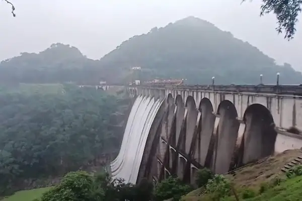 La ruta del agua en Tucumán: por qué las lluvias en Catamarca generan pánico en La Madrid