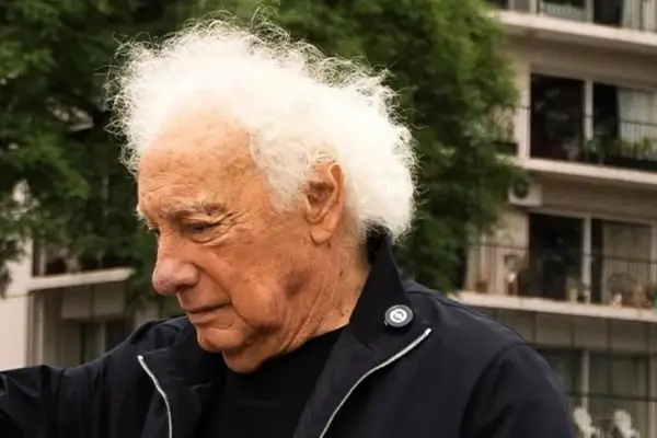 Guillermo Coppola habló sobre su salud y confirmó que inició un tratamiento: ¿qué le pasó?