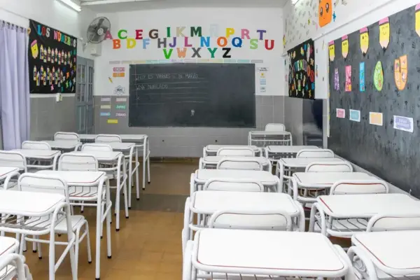 San Miguel de Tucumán: en adhesión a la resolución provincial, no habrá clases en jardines y escuelas municipales por las lluvias