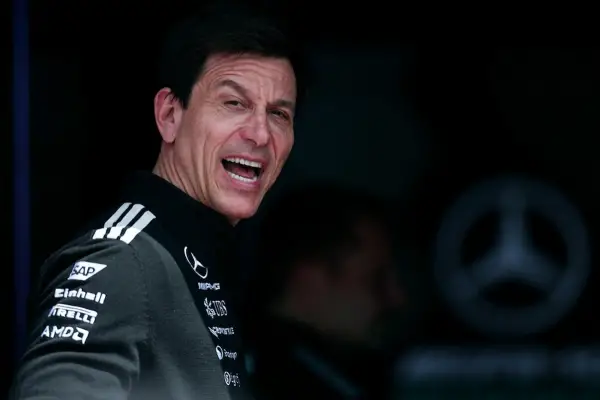 Sorpresa en la Fórmula 1: Toto Wolff buscaría comprar parte de Alpine y cambiar el mapa de la categoría