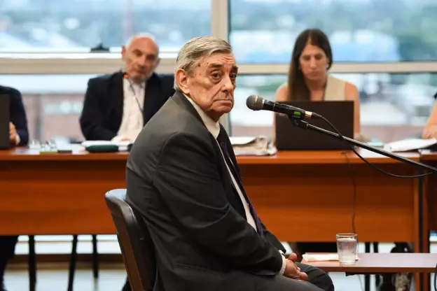 Juicio por Paulina: el hermano de la víctima prestó declaración ante el tribunal