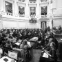 El Senado vuelve al ruedo y sesionaría esta semana