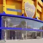 Así será La Bombonera del futuro: el ambicioso plan de Boca Juniors para sumar una cuarta bandeja