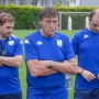 Las variantes que analiza Falcioni para su debut en Atlético Tucumán