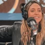 Fernanda Iglesias reveló un fuerte rumor sobre Sofi Martínez y un conocido productor