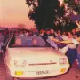La mítica Renault Fuego de Diego Maradona está a la venta: la historia del auto que manejó el Diez y hoy vale una fortuna