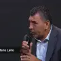 “Es una herramienta muy importante”: Leito respaldó a LPF Play en medio del conflicto que rodea a “Chiqui” Tapia