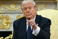 Guerra en Medio Oriente: las explosiones en Teherán se escuchan a varios kilómetros