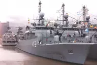 Golfo Pérsico: el antecedente de 1990 que reaparece en el debate por el alineamiento de Milei