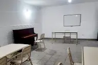 Lluvias e inundaciones en Tucumán: salvan un piano en Bella Vista