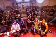 Un sunset de rock llega a Tucumán con bandas en vivo, DJ y micrófono abierto