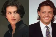 Así luce hoy Miguel, el hijo mayor de Luis Miguel: el sorprendente parecido con el cantante